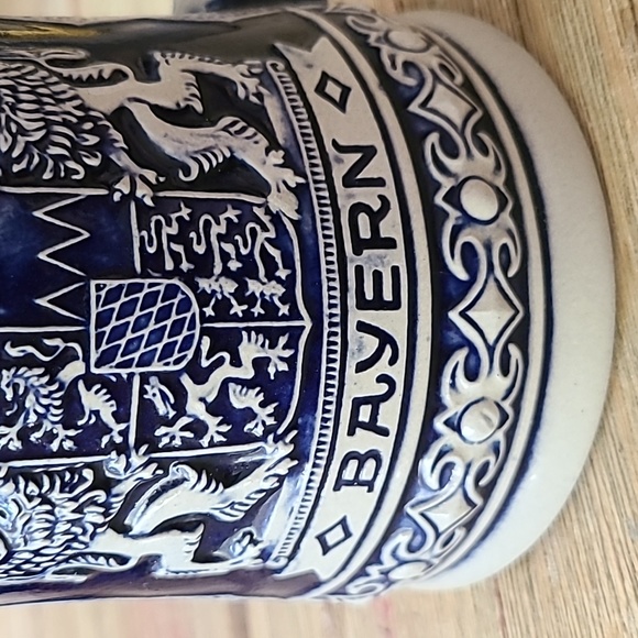 Bayern stein - Picture 2 of 5